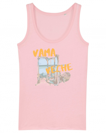 Vame Veche Cotton Pink