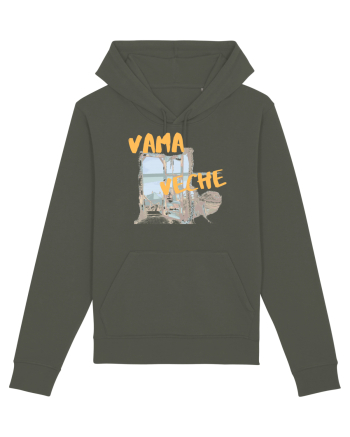 Vame Veche Khaki