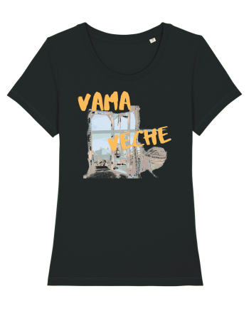 Vame Veche Black