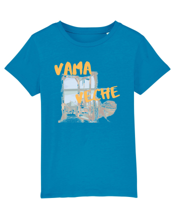 Vame Veche Azur