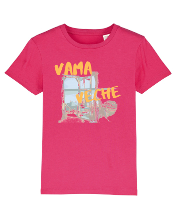 Vame Veche Raspberry