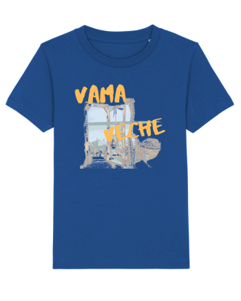 Vame Veche Majorelle Blue