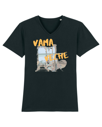 Vame Veche Black