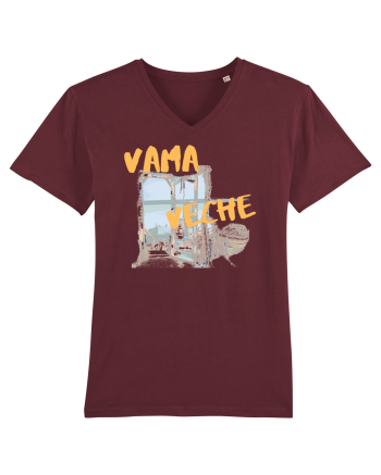 Vame Veche Burgundy