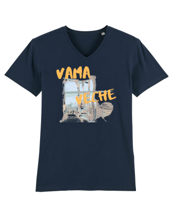 Vame Veche French Navy