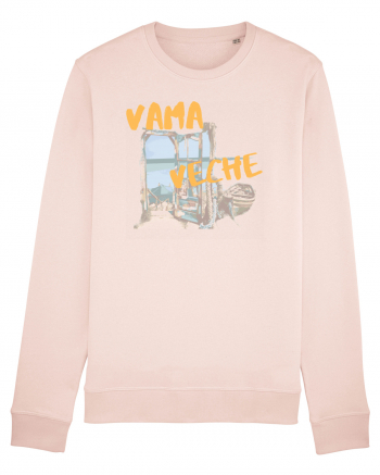 Vame Veche Candy Pink