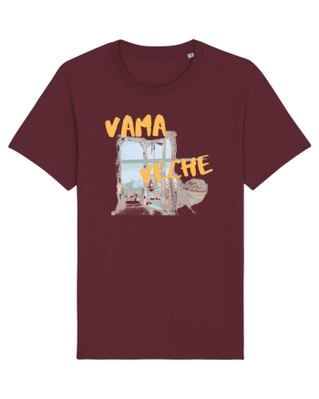 Vame Veche Burgundy