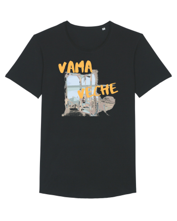 Vame Veche Black