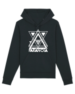 Paranoia Hanorac Unisex Drummer