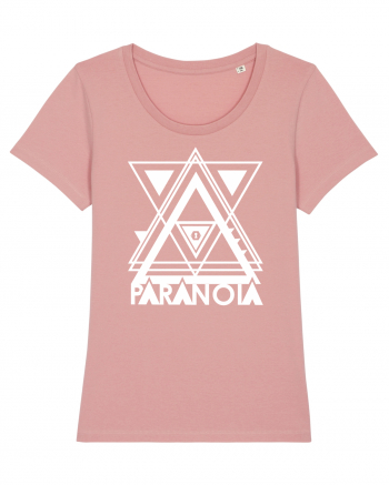 Paranoia Canyon Pink