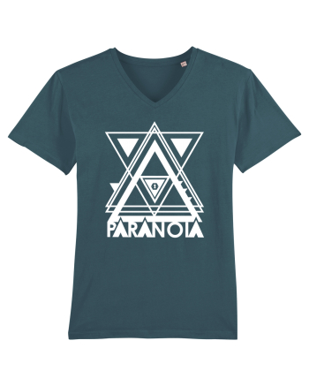 Paranoia Stargazer