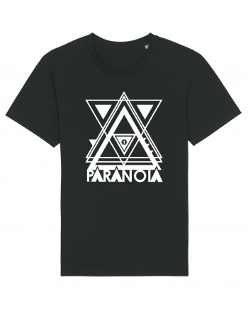 Paranoia Black