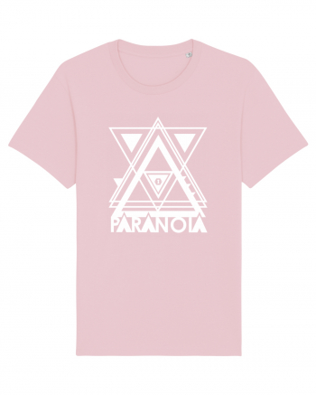 Paranoia Cotton Pink