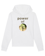 Power of nature Hanorac Unisex Drummer