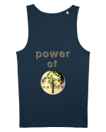 Power of nature Maiou Bărbat Runs