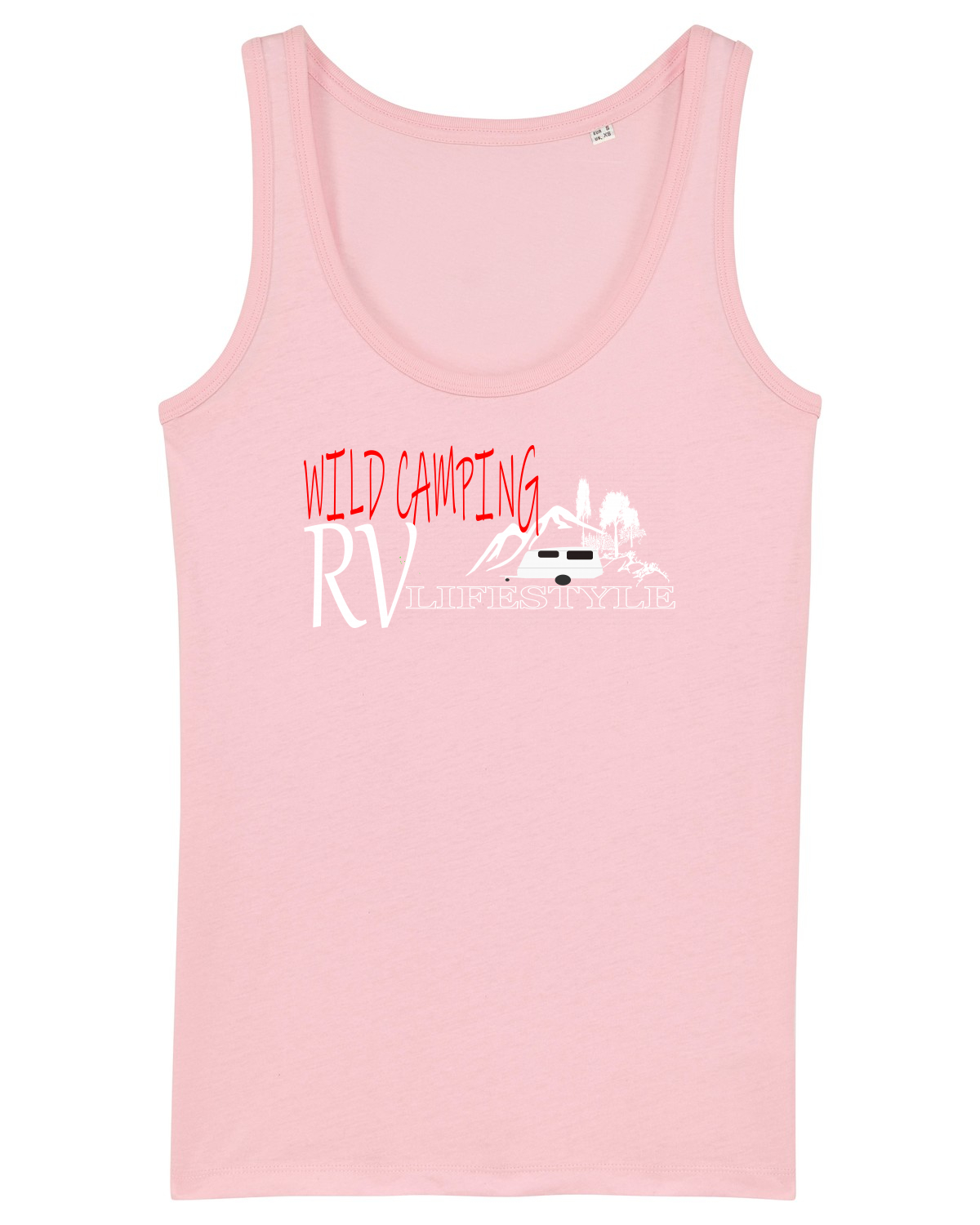 Maiou Damă Dreamer Cotton Pink