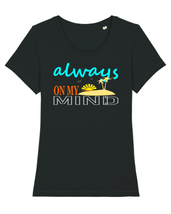 Always On My Mind Black