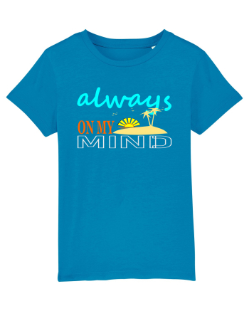 Always On My Mind Azur