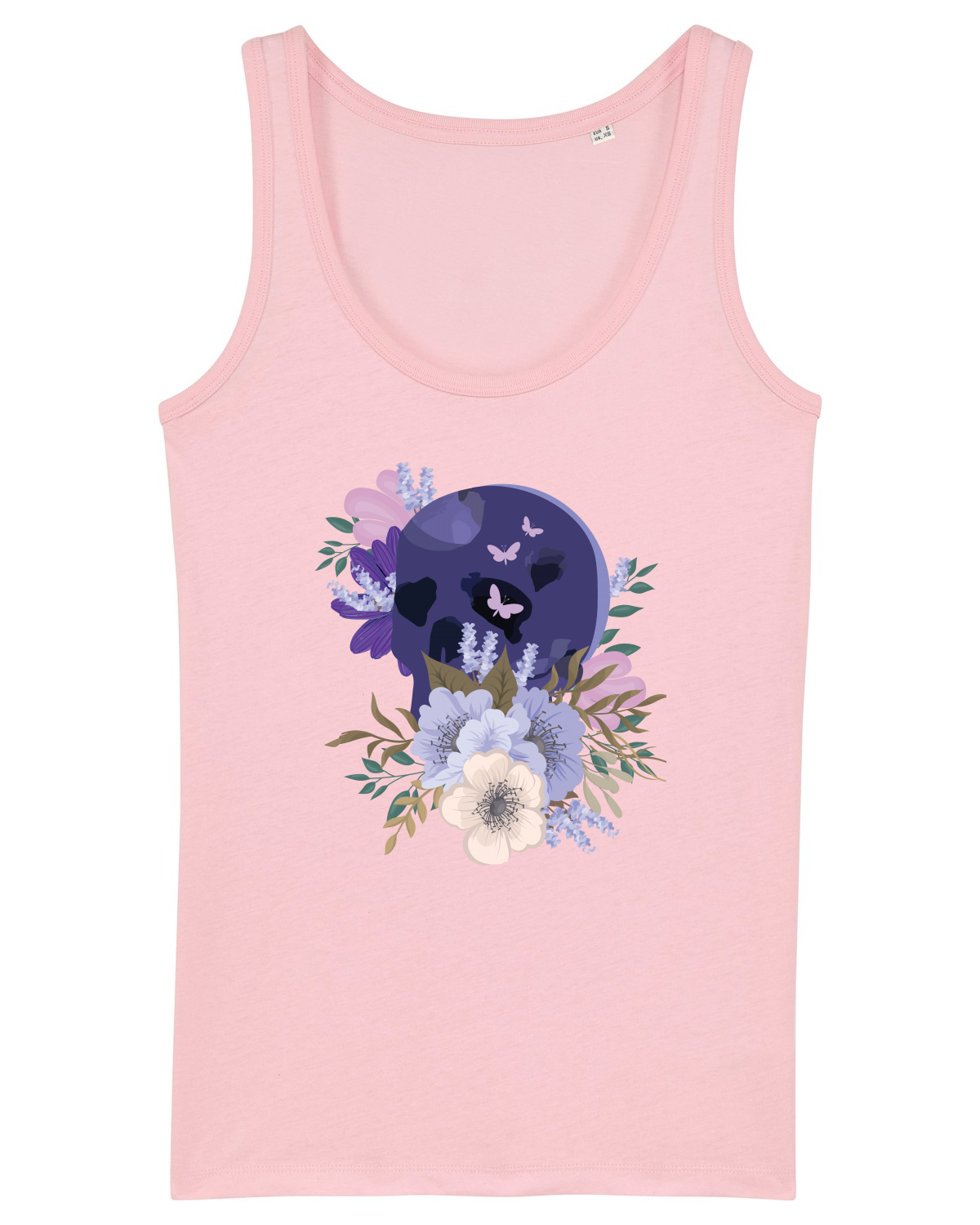 Maiou Damă Dreamer Cotton Pink