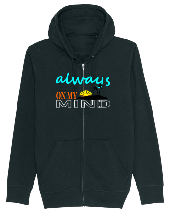 Always On My Mind Black