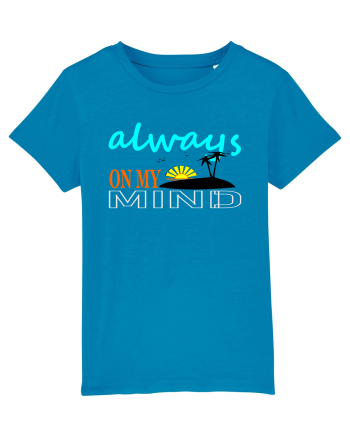 Always On My Mind Azur