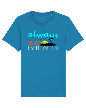 Always On My Mind Azur
