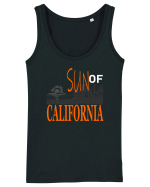 Sun Of California Maiou Damă Dreamer
