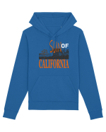 Sun Of California Hanorac Unisex Drummer