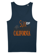 Sun Of California Maiou Bărbat Runs