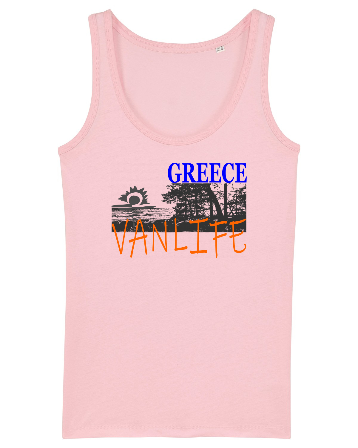 Maiou Damă Dreamer Cotton Pink