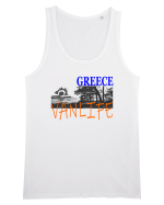 Greece. Vanlife Maiou Bărbat Runs