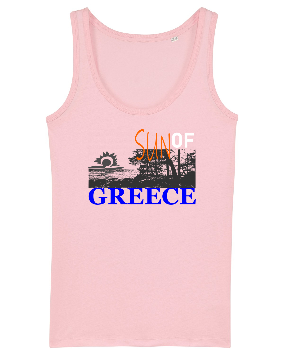 Maiou Damă Dreamer Cotton Pink