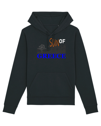Sun Of Greece Black