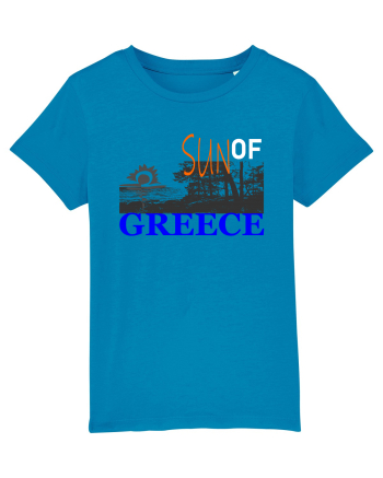 Sun Of Greece Azur