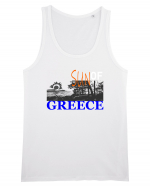 Sun Of Greece Maiou Bărbat Runs