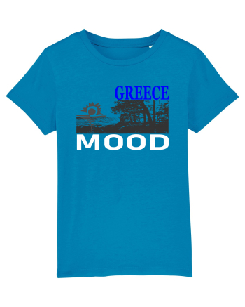 Greece Mood Azur