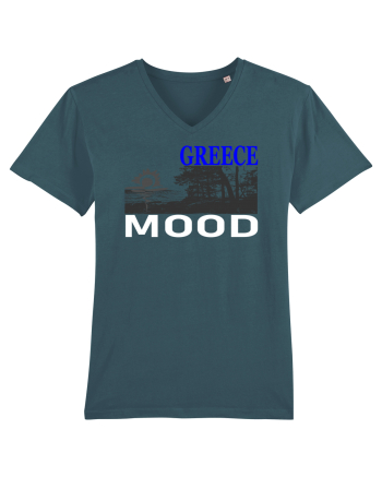 Greece Mood Stargazer