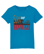 Sun Of Hawaii Tricou mânecă scurtă  Copii Mini Creator