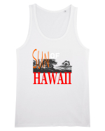 Sun Of Hawaii Maiou Bărbat Runs