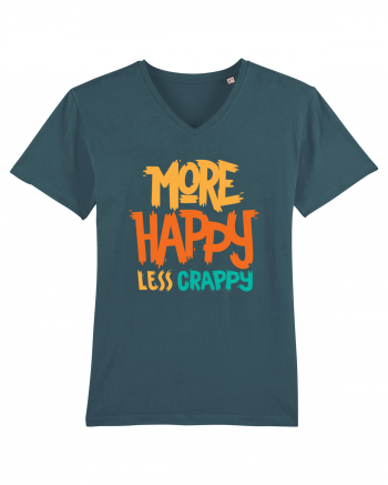 More Happy, Less Crappy! Stargazer