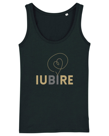 Iubire Black