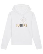 Iubire Hanorac Unisex Drummer