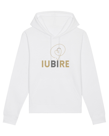 Iubire White