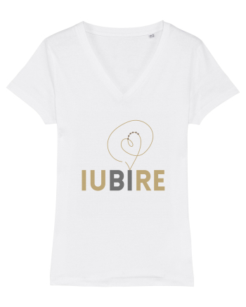 Iubire White