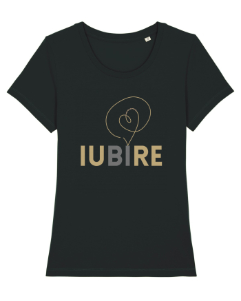 Iubire Black