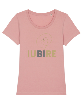 Iubire Canyon Pink