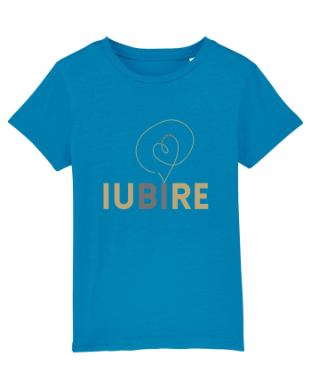 Iubire Azur