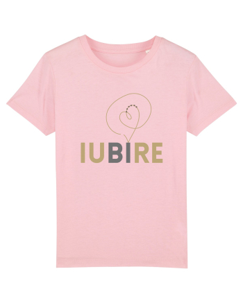 Iubire Cotton Pink