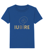 Iubire Tricou mânecă scurtă  Copii Mini Creator