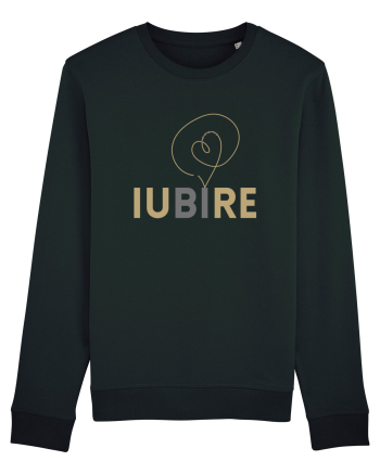 Iubire Black